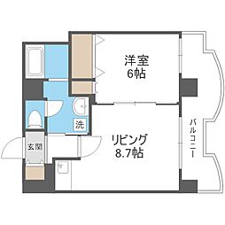 札幌ビオス館 8階