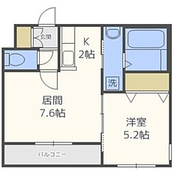 ヴィヴァルディL・A 2階