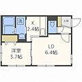 Ferien3階5.6万円