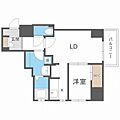 レガロ札幌ステーション8階8.0万円