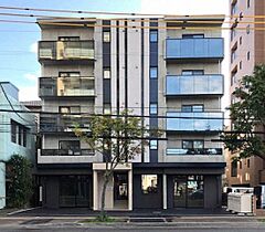 リヒトラーレ円山  ｜ 北海道札幌市中央区北四条西25丁目（賃貸マンション1LDK・3階・36.61㎡） その1