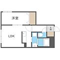 RITZGRANDE手稲駅前2階5.5万円