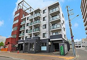 円山裏参道スクエア  ｜ 北海道札幌市中央区南二条西20丁目（賃貸マンション1LDK・5階・31.85㎡） その1