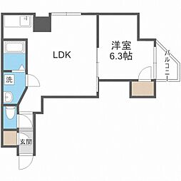 CASA:L/S/V:TOWER 9階