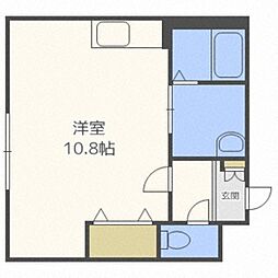 MAISON DE MOCHA 3階
