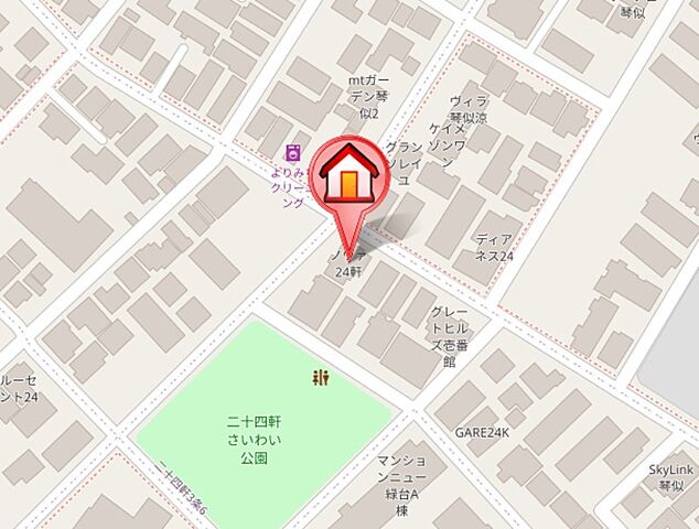 地図