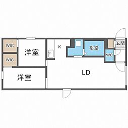 ａｎｎｅｔｔｅ（アネット） 3階