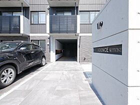 Ｖｉｌｌａ　41　ＫＯＴＯＮＩ　ＳＡＰＰＯＲＯ  ｜ 北海道札幌市西区二十四軒四条5丁目（賃貸マンション1LDK・1階・37.84㎡） その15