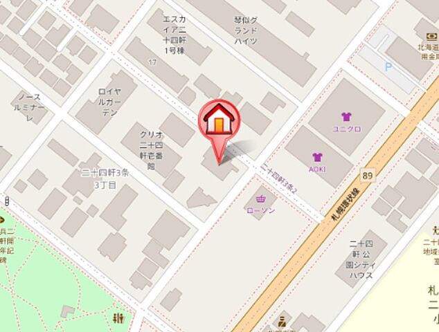 地図