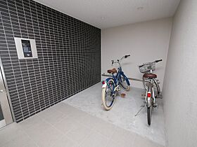 シティレジデンス西町南  ｜ 北海道札幌市西区西町南2丁目（賃貸マンション1LDK・2階・30.34㎡） その26