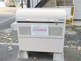 コンフォート  ｜ 北海道札幌市東区北十九条東10丁目（賃貸アパート1LDK・2階・36.04㎡） その25