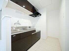 Ｃｒｅａ　Ｍａｉｓｏｎ手稲ＳＴ  ｜ 北海道札幌市手稲区前田二条11丁目（賃貸マンション1LDK・1階・28.88㎡） その5