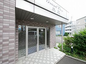 グランドビュー共応  ｜ 北海道札幌市白石区本通17丁目南（賃貸マンション1LDK・2階・33.68㎡） その15