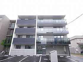 ロイヤルガーデン北6条  ｜ 北海道札幌市中央区北六条西21丁目（賃貸マンション1LDK・4階・32.28㎡） その1