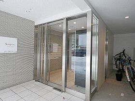 Ｓａｑｒａｓ  ｜ 北海道札幌市北区北十七条西5丁目（賃貸マンション1LDK・1階・32.40㎡） その14