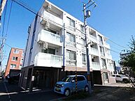 北海道札幌市中央区南十二条西17丁目：物件画像／株式会社ソレア
