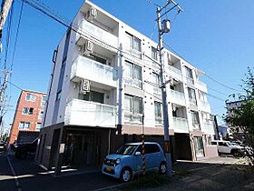 第12旭レジデンス  ｜ 北海道札幌市中央区南十二条西17丁目（賃貸マンション1LDK・4階・37.98㎡） その1