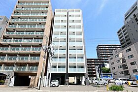 スペチアーレ札幌  ｜ 北海道札幌市北区北十条西1丁目（賃貸マンション1K・4階・28.00㎡） その1