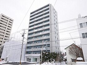 コートロティＳ15  ｜ 北海道札幌市中央区南十五条西7丁目（賃貸マンション1LDK・9階・31.30㎡） その1