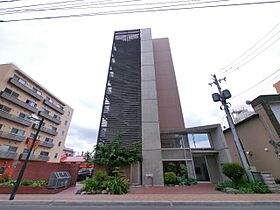 Ｐｅａｃｅ Ａｖｅｎｕｅ ＳＨＩＲＡＳＡＫＩ  ｜ 北海道札幌市白石区平和通3丁目南（賃貸マンション1LDK・2階・49.00㎡） その1