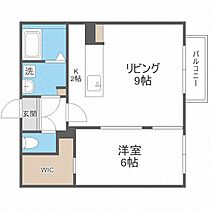 Ｐｒｏｕｄ　5・7  ｜ 北海道札幌市豊平区月寒西五条7丁目（賃貸マンション1LDK・2階・40.00㎡） その2