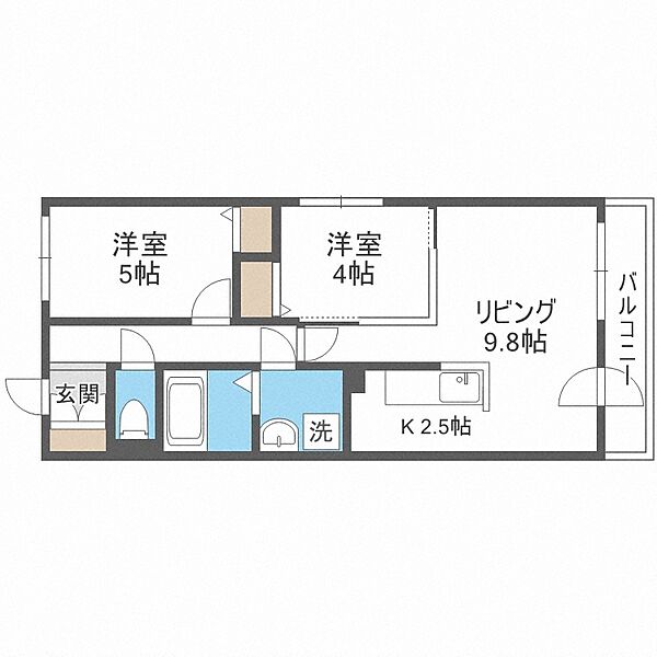 外観画像