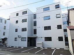 エクセレンス中島公園