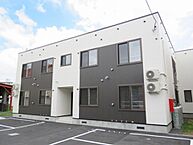 北海道札幌市北区篠路七条7丁目：物件画像／株式会社ソレア