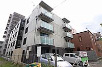 北海道札幌市北区北二十条西4丁目：物件画像／株式会社ソレア