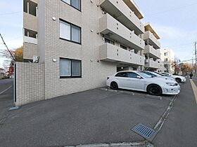 パレスニーノ美園Ｂ棟  ｜ 北海道札幌市豊平区美園七条7丁目（賃貸マンション1LDK・3階・32.67㎡） その24