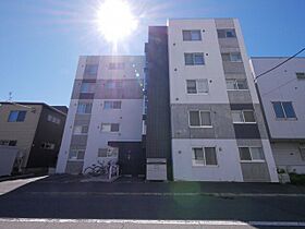 Ｐｒｉｎｃｅ　Ｈｏｍｅｓ　Ｎ28  ｜ 北海道札幌市北区北二十八条西4丁目（賃貸マンション1LDK・1階・36.54㎡） その1