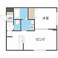 デイズ環状通東4階6.0万円