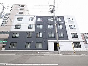 プルミエールメゾン琴似  ｜ 北海道札幌市西区琴似一条5丁目（賃貸マンション1LDK・1階・35.76㎡） その1