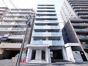 アークネスト円山  ｜ 北海道札幌市中央区大通西23丁目（賃貸マンション1LDK・8階・37.01㎡） その1