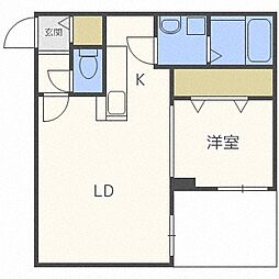 麻生駅 6.1万円