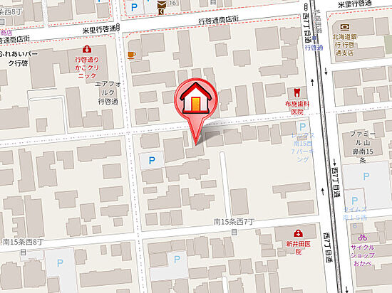 外観画像
