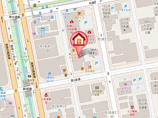 外観画像