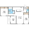 NORTHSEAROAD3階12.0万円