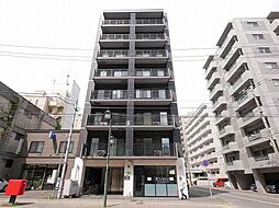 アルファスクエア大通西17