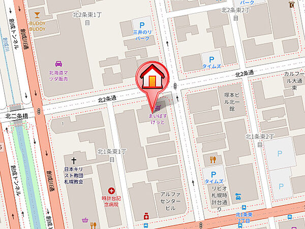 外観画像
