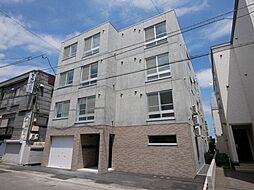 ＶＩＡ　ＬＡＴＴＥＡ本通