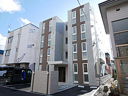 ＣＡＳＡ　ＰＲＥＭＩＡＴＡ　新道東