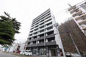 サンコート円山　ガーデンヒルズ  ｜ 北海道札幌市中央区南六条西26丁目（賃貸マンション1LDK・3階・35.55㎡） その1