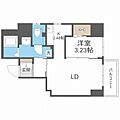 レガロ札幌ステーション7階7.5万円