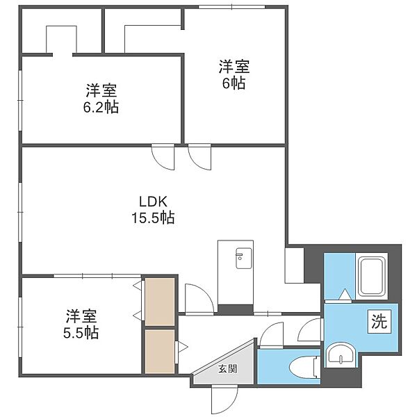 外観画像