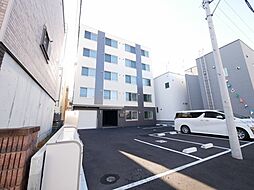 プルミエール山鼻南