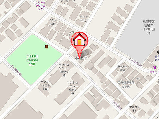 外観画像