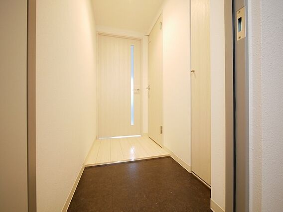 クレアメゾン手稲ST_内装_4