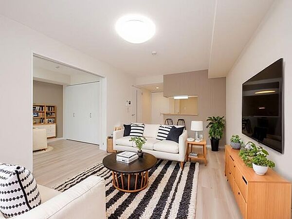 apartment 北海道札幌市南区真駒内本町3丁目
地図を見る