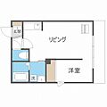 オリエントコート学園前3階5.0万円